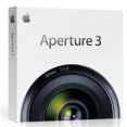 Aperture 3 Upgrade Прикладная программа DVD-ROM, 2010 г Издатель: Apple; Разработчик: Apple Что делать, если программа не запускается? инфо 2118p.