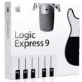 Logic Express 9 Upgrade Прикладная программа DVD-ROM, 2010 г Издатель: Apple; Разработчик: Apple Что делать, если программа не запускается? инфо 2124p.