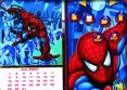Spider-Man: Играй и создавай Компьютерная игра CD-ROM, 2009 г Издатель: 1С; Разработчик: Alternative Software Ltd пластиковый Jewel case Что делать, если программа не запускается? инфо 2160p.
