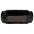 Sony PSP Slim Base Pack, черная (PSP-3008/Rus) + игра Tekken 6 + чехол + ремешок - Sony Computer Entertainment (SCE); Китай 2009 г ; Модель: PSP-3008/Rus инфо 2277p.