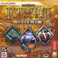Icewind Dale Gold Компьютерная игра DVD-ROM, 2010 г Издатель: Акелла; Разработчик: Black Isle Studios пластиковый Jewel case Что делать, если программа не запускается? инфо 2254o.