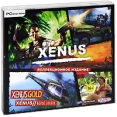Xenus Коллекционное издание Компьютерная игра 2 DVD-ROM, 2010 г Издатель: Руссобит-М; Разработчик: Deep Shadows картонный конверт Что делать, если программа не запускается? инфо 2259o.