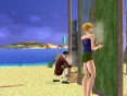 The Sims 2: Castaway (Wii) Серия: The Sims инфо 2278o.