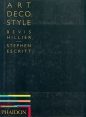 Art Deco Style Букинистическое издание Издательство: Phaidon, 2000 г Суперобложка, 240 стр ISBN 0-7148-2884-X инфо 8538q.
