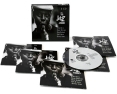 In The Jazz Mood (5 CD) Формат: 5 Audio CD (Картонная коробка) Дистрибьюторы: Gala Records, Weton Европейский Союз Лицензионные товары Характеристики аудионосителей 2009 г Сборник: Импортное издание инфо 10619q.
