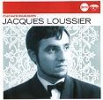Jacques Loussier Play Bach Highlights Серия: Jazzclub инфо 10682q.