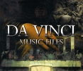 Da Vinci Music Files (2 CD) Формат: 2 Audio CD (Jewel Case) Дистрибьютор: Edel Records Лицензионные товары Характеристики аудионосителей 2006 г Сборник: Импортное издание инфо 11582q.