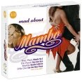 Mad About Mambo (3 CD) Серия: Golden Stars инфо 11611q.