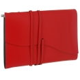 Органайзер на шнурке, цвет: красный Органайзер Nu Design, LTD 2010 г ; Упаковка: коробка инфо 12147q.